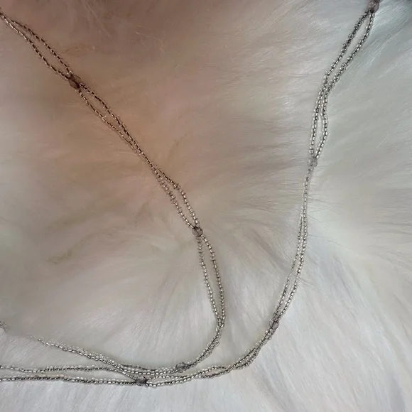 Beaded Valerie Stevens clutch - Picture 8 of 9